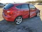 2012 Ford Focus Titanium