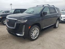 2022 Cadillac Escalade Premium Luxury en venta en Arcadia, FL