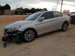 2014 Honda Accord EXL en venta en China Grove, NC