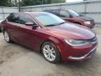 2017 Chrysler 200 Limited