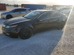 Acura Vehiculos salvage en venta: 2012 Acura TL