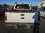 2008 Ford F250 Super Duty