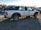 2009 Ford Ranger Super Cab