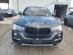 2018 BMW X4 XDRIVE28I