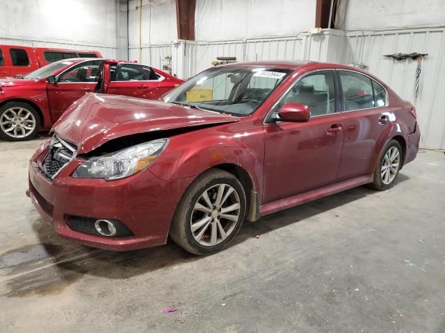 2014 Subaru Legacy 2.5I Limited