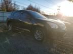 2010 Nissan Rogue S