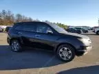 2009 Acura MDX Technology