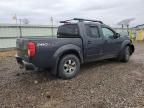 2012 Nissan Frontier S