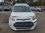 2016 Ford Transit Connect XLT