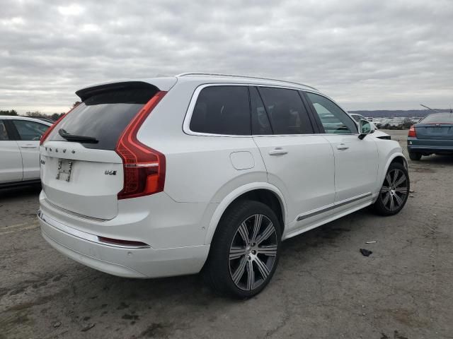 2023 Volvo XC90 Ultimate