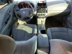 2003 Nissan Altima Base