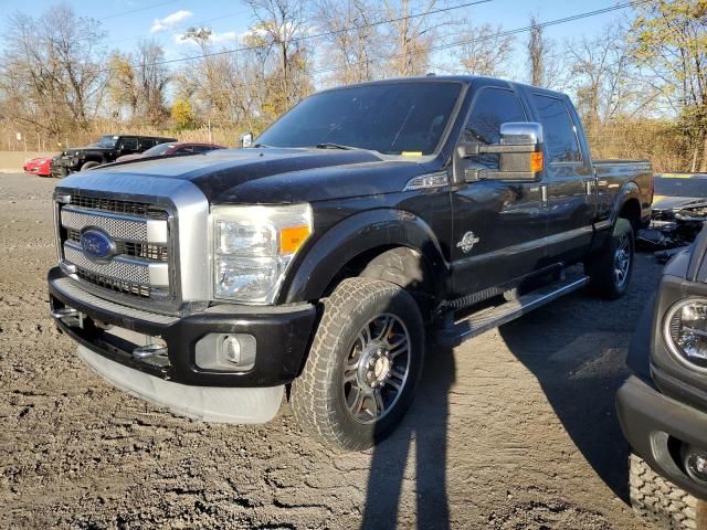 2015 Ford F250 Super Duty