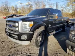 Ford f250 Vehiculos salvage en venta: 2015 Ford F250 Super Duty