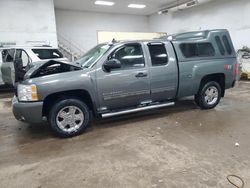 Vehiculos salvage en venta de Copart Cleveland: 2011 Chevrolet Silverado K1500 LT