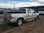 2005 Chevrolet Silverado K1500