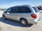 2007 Chrysler Town & Country Touring