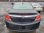 2011 Buick Regal CXL