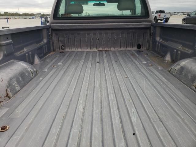 2000 Toyota Tundra