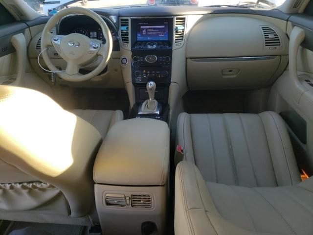 2013 Infiniti FX37