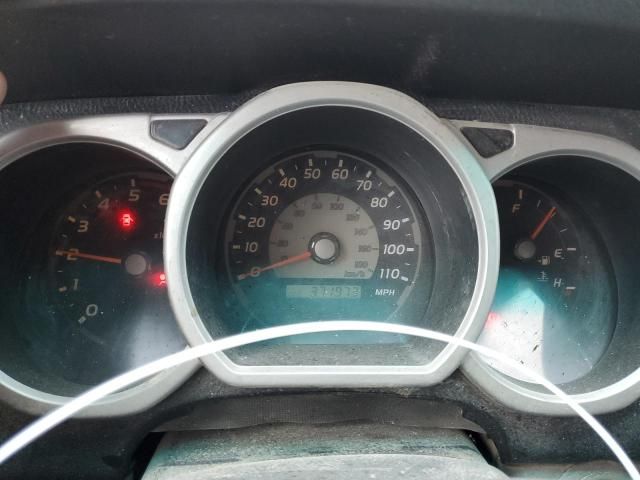 2003 Toyota 4runner SR5