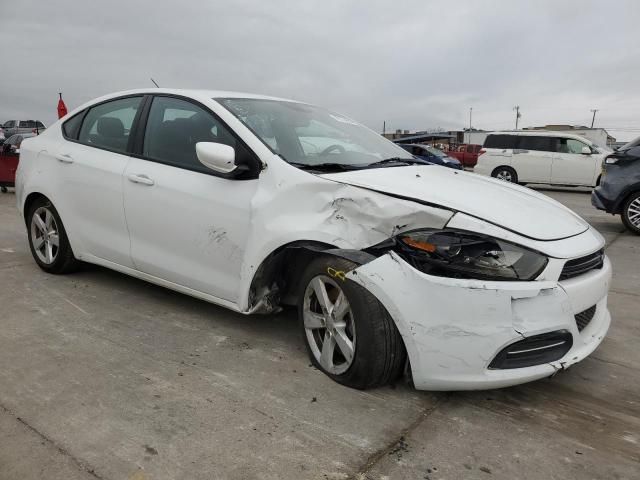 2015 Dodge Dart SXT