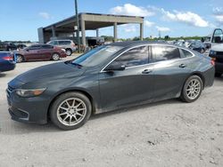 2017 Chevrolet Malibu LT en venta en West Palm Beach, FL