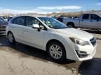 2015 Subaru Impreza Premium