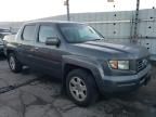 2008 Honda Ridgeline RTL