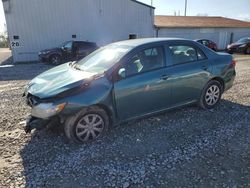 2010 Toyota Corolla Base en venta en Columbus, OH