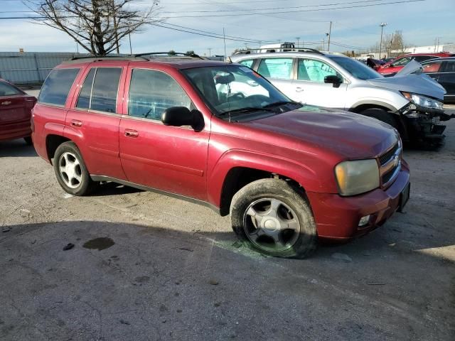 2008 Chevrolet Trailblazer LS