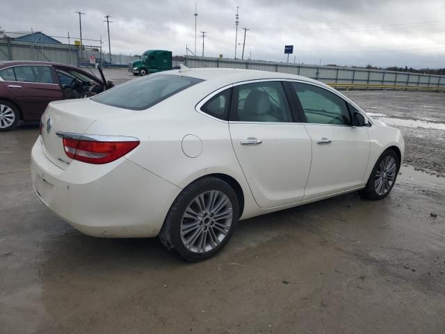 2013 Buick Verano