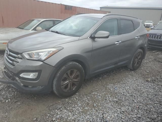 2015 Hyundai Santa FE Sport