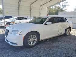 Chrysler salvage cars for sale: 2016 Chrysler 300 Limited