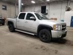 2010 Chevrolet Silverado K1500 LTZ