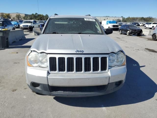 2010 Jeep Grand Cherokee Laredo