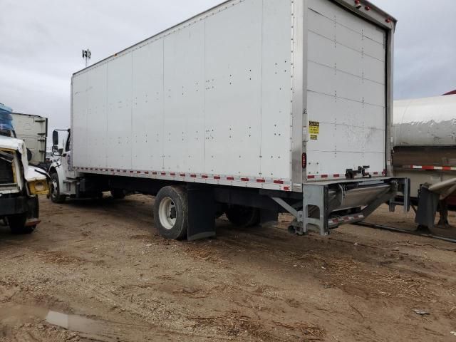 2019 Freightliner M2 106 Medium Duty