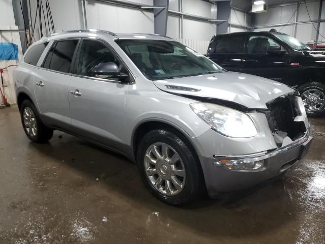 2012 Buick Enclave