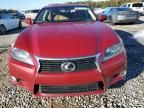 2015 Lexus GS 350