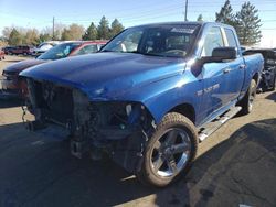 2011 Dodge RAM 1500 en venta en Denver, CO