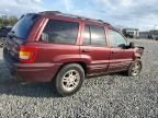 1999 Jeep Grand Cherokee Limited