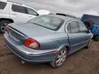 2004 Jaguar X-TYPE 3.0