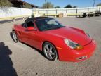 1997 Porsche Boxster