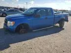 2014 Ford F150 Super Cab