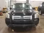 2008 Honda Pilot EXL