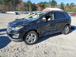 Ford Vehiculos salvage en venta: 2015 Ford Edge SEL