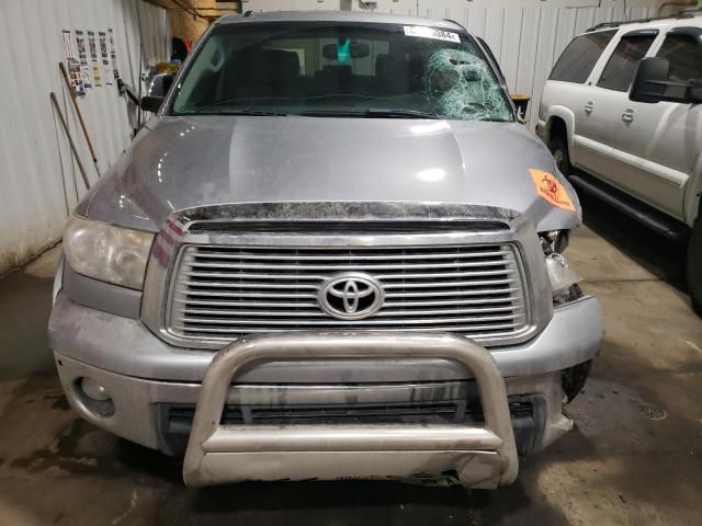 2011 Toyota Tundra Crewmax Limited