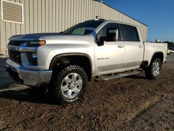 4 X 4 a la venta en subasta: 2021 Chevrolet Silverado K2500 Heavy Duty LT