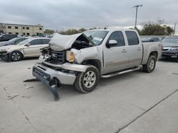 GMC Vehiculos salvage en venta: 2007 GMC New Sierra K1500