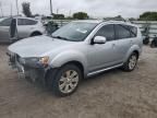 2013 Mitsubishi Outlander SE