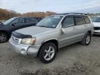 2004 Toyota Highlander